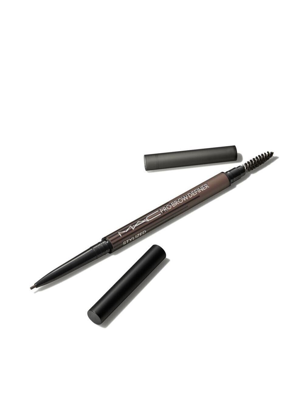MAC Pro Brow Definer 1MM Tip “Stylized”